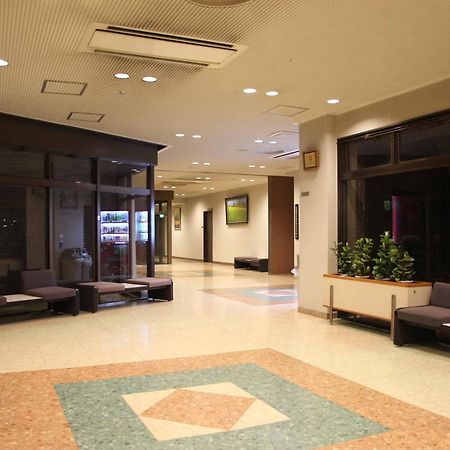 Hotel Ab Shiga Оцу Екстериор снимка