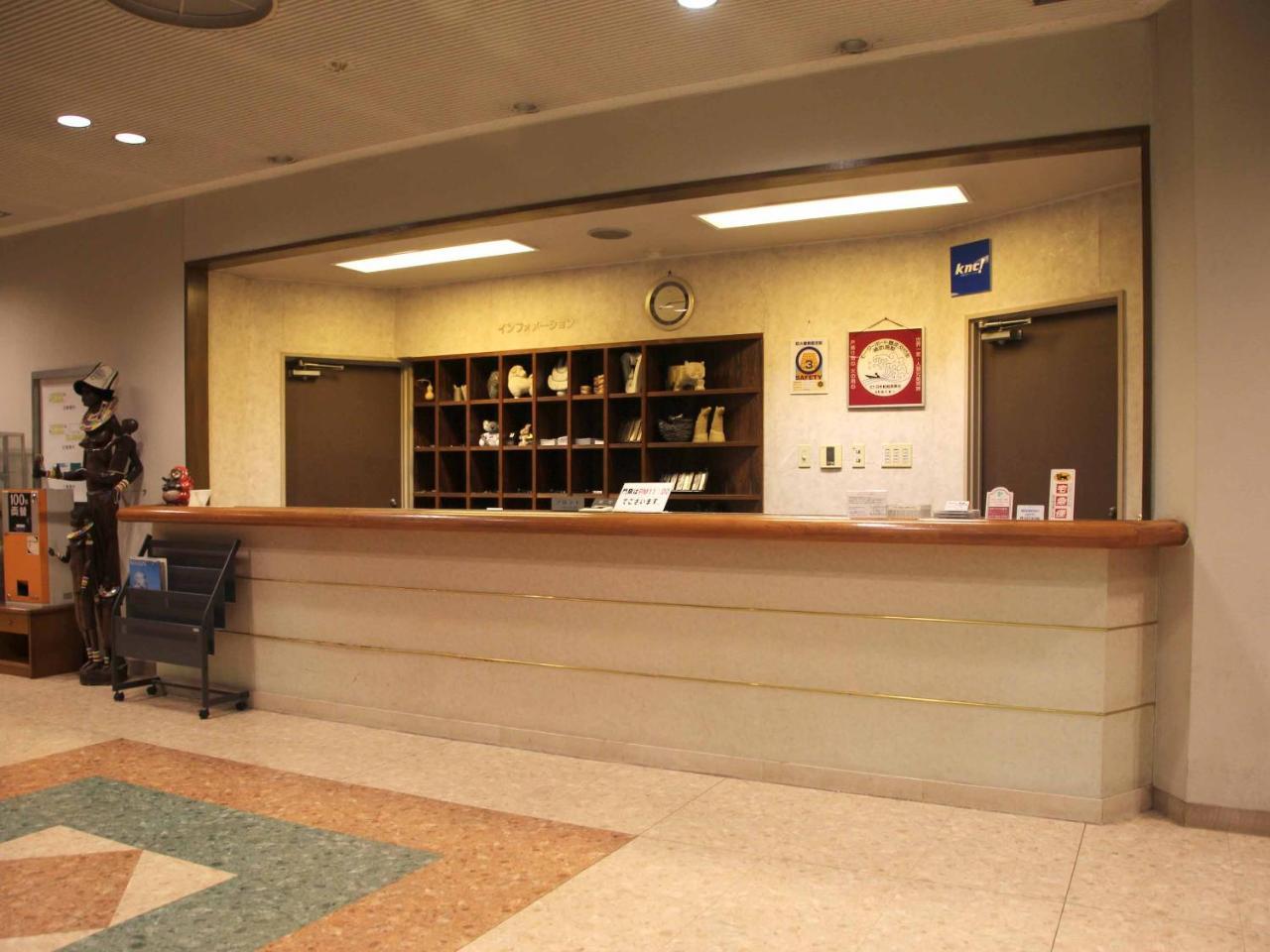 Hotel Ab Shiga Оцу Екстериор снимка