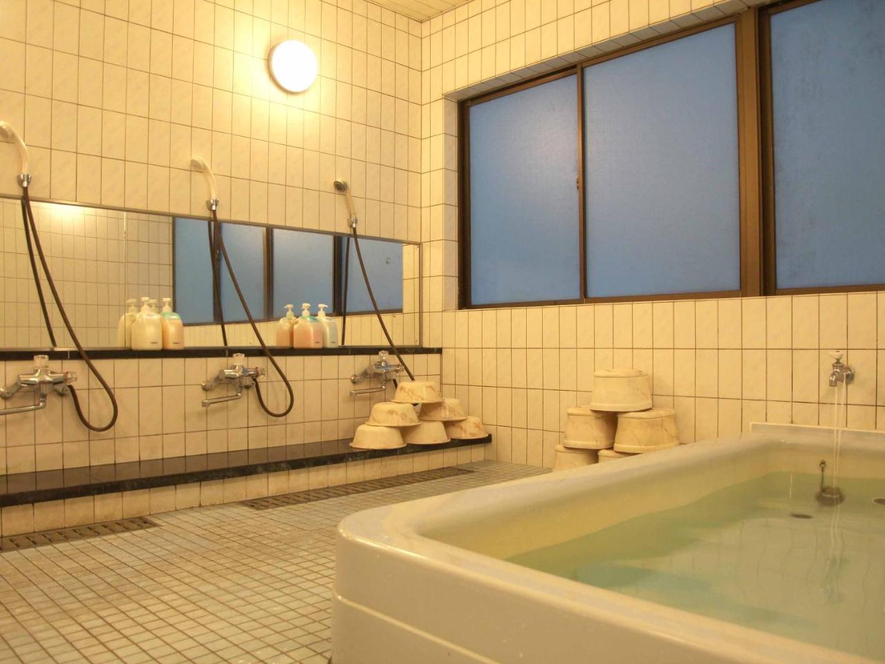 Hotel Ab Shiga Оцу Екстериор снимка