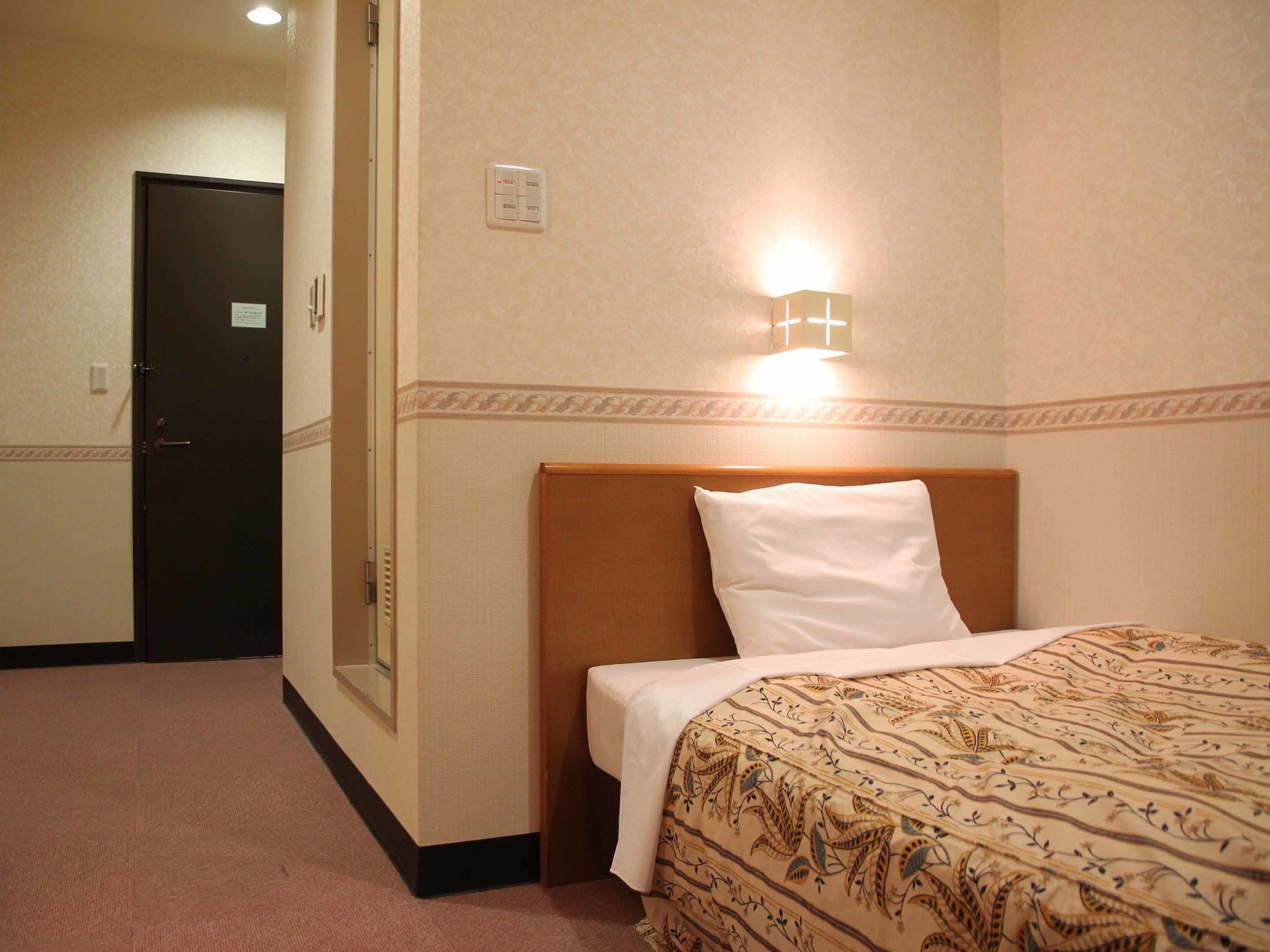 Hotel Ab Shiga Оцу Екстериор снимка